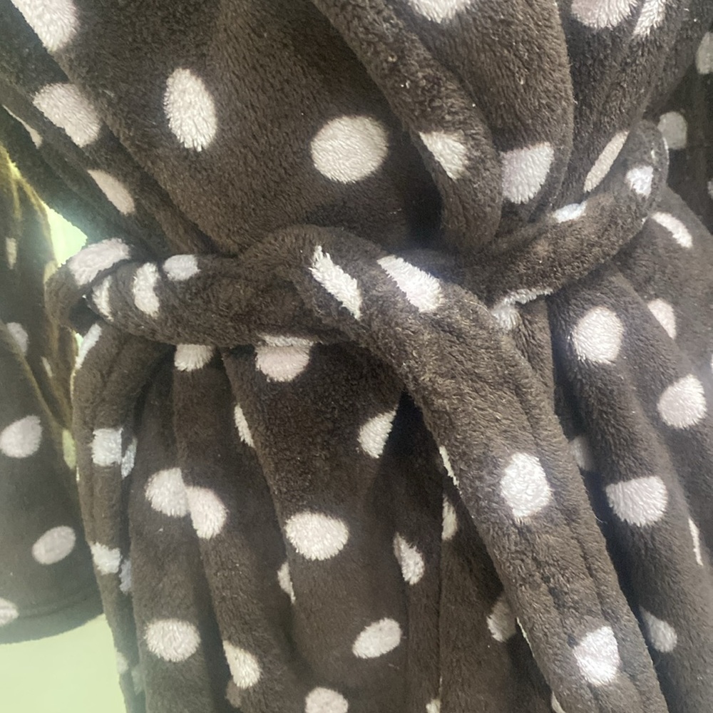 CHARTER CLUB ROBE 👘 - Picture 3 of 6